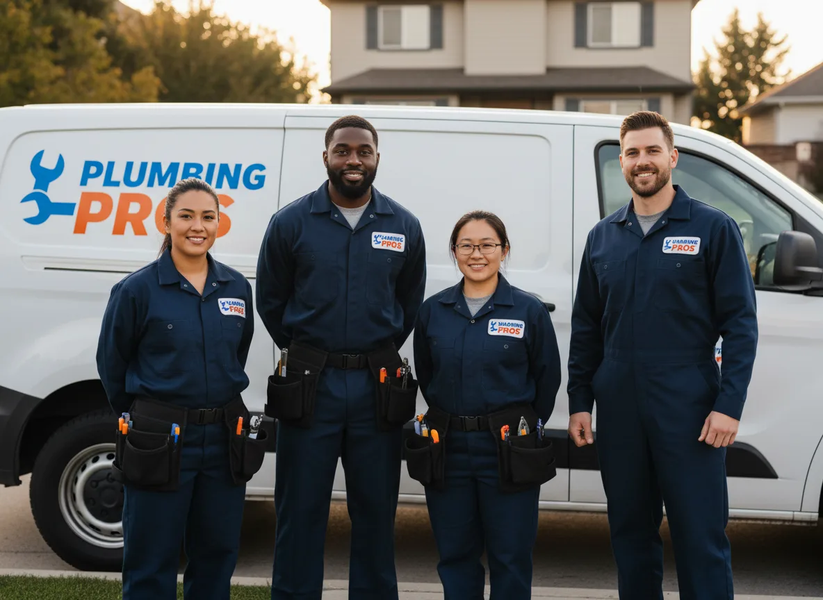 Water Heater Repair company in Valdez, NM